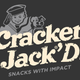 Illustration for article titled Oh No, Caffeinated Cracker Jack (Cracker Jackd) Is A Thing Now